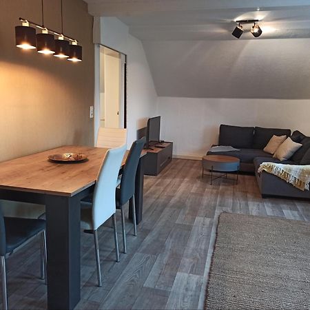 Apartamento Dreilaendertreff Zittau Exterior foto