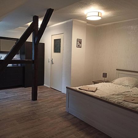 Apartamento Dreilaendertreff Zittau Exterior foto