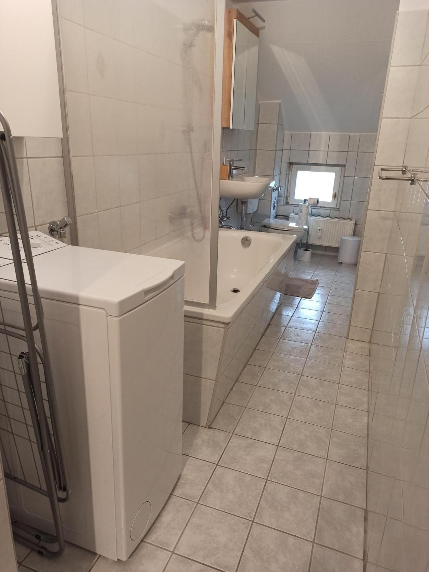 Apartamento Dreilaendertreff Zittau Exterior foto